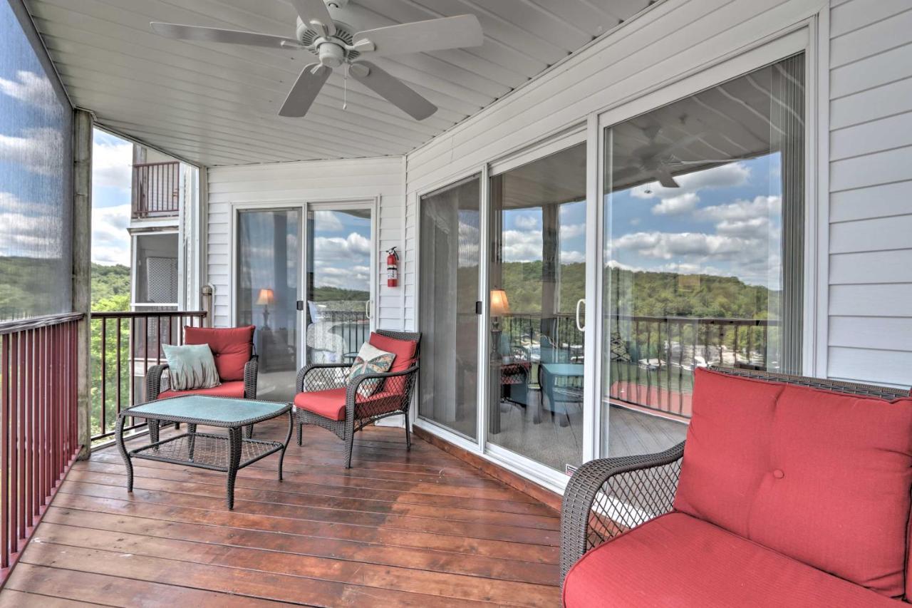 The Lake Escape With Balcony And Pool Access! แคมเดนตัน ภายนอก รูปภาพ